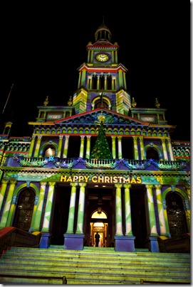 Happy Christmas on the building_1280_for_Web