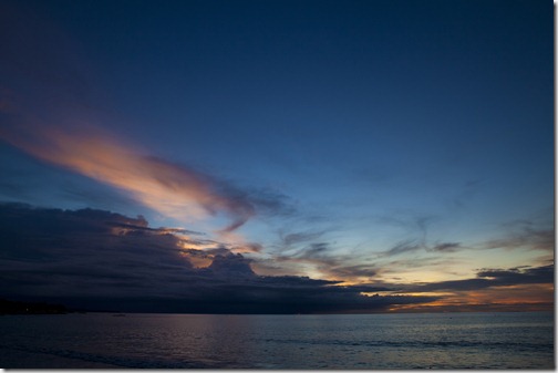 Sunset near Kuta_1280_for_Web
