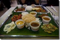 Indian food on banana leaf_1280_for_Web