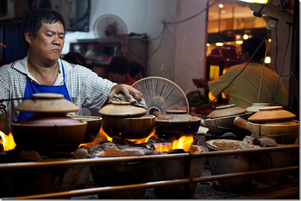 A Hot Pot for You